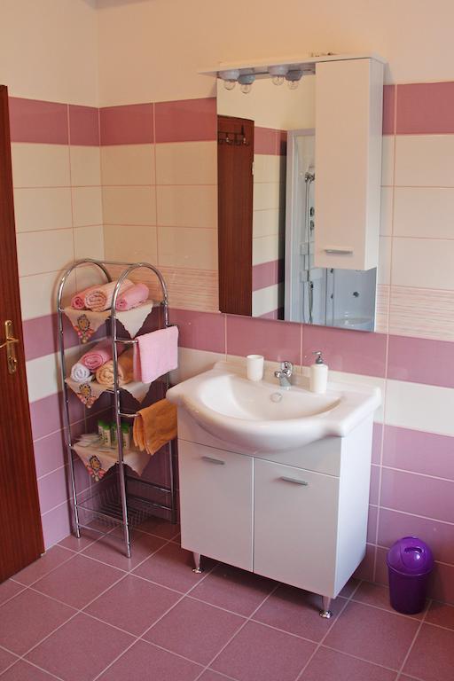 Sibenik Modern Apartment Экстерьер фото