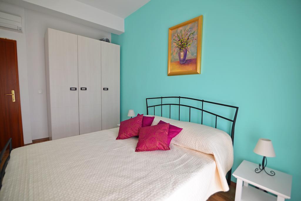 Sibenik Modern Apartment Экстерьер фото